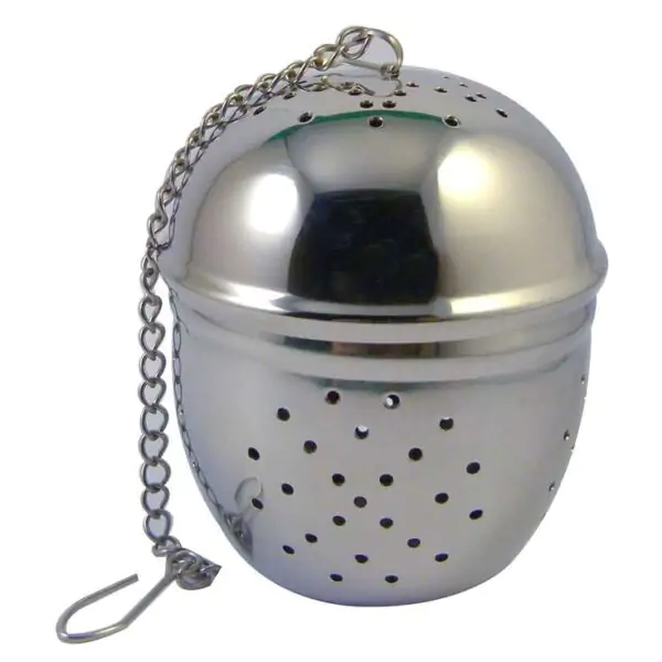 Boule à Thé en Acier Inoxydable