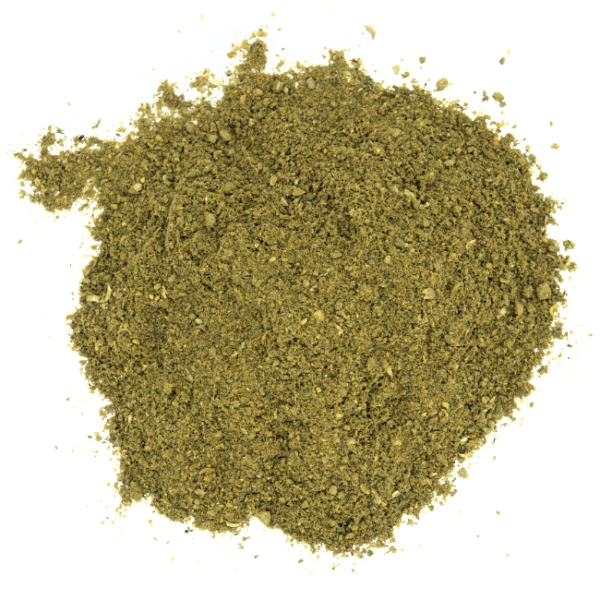 Curry Vert Thaï